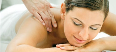 Masajul terapeutic, satu mare